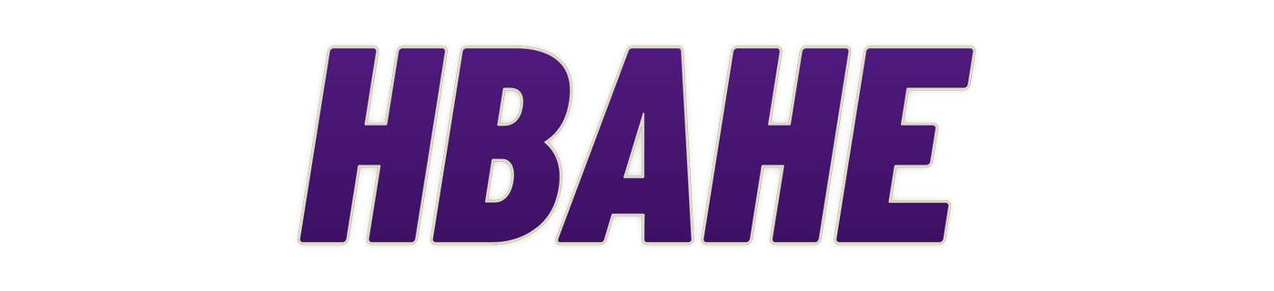 hbahe লোগো